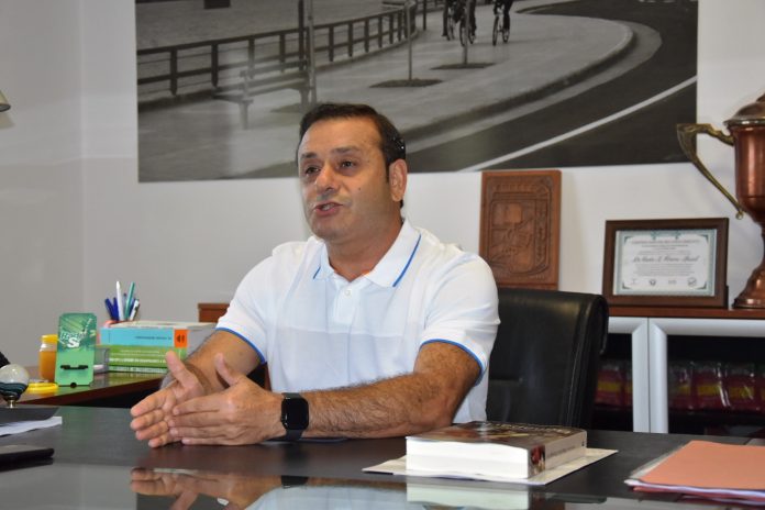 Legislaturas Conectadas