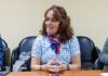Gloria Alvez es la nueva directora de Discapacidad