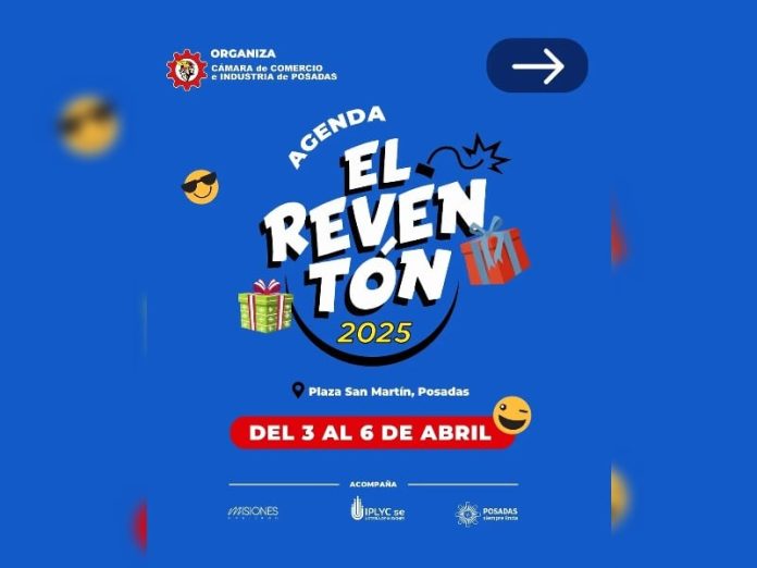 El Reventón