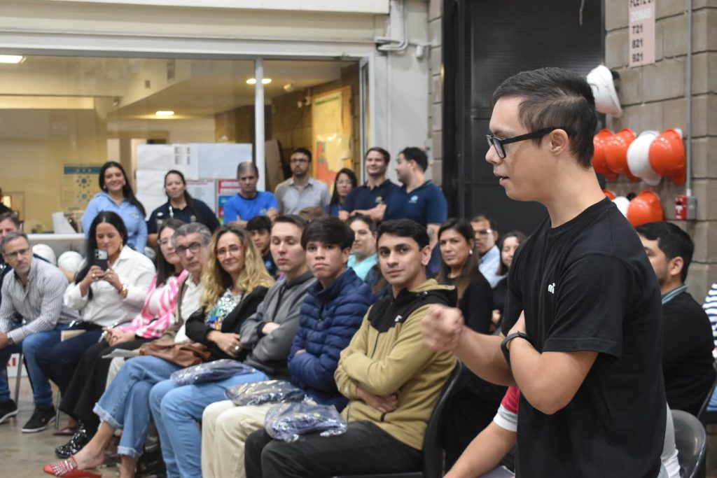 Oficina de Empleo Posadas