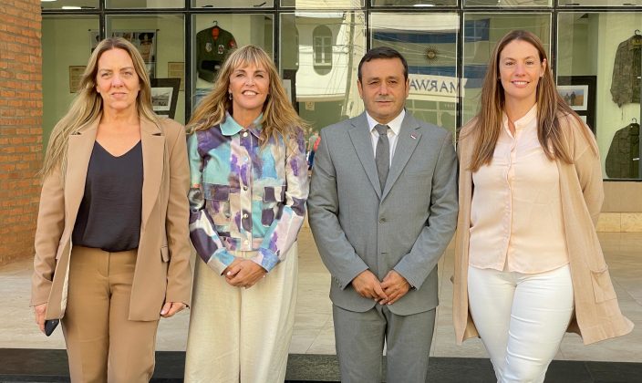 Encuentro de Legislaturas Conectadas