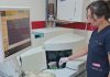 Laboratorio de Agudos del Madariaga
