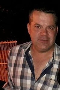 Javier Horianski