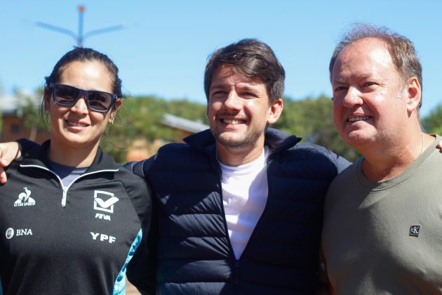 Realizaron una jornada de afiliaci&oacute;n al Frente Renovador en Garup&aacute;