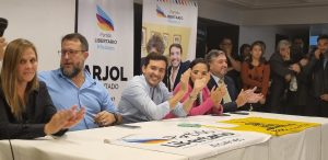 Martín Arjol