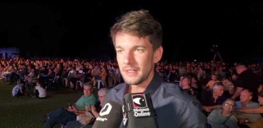 Romero Spinelli defendió el sistema fiscal misionero