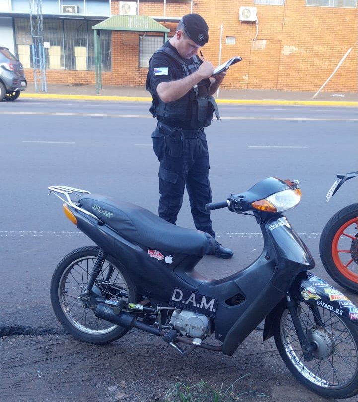 coimear a policías