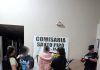 Santo Pipó: ladronas de motos atacaron con los cascos a la Policía