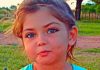 Encontraron muerta y enterrada a una niña de cinco años