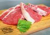 Exportaciones de carne