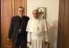 misa memoria del Papa Francisco