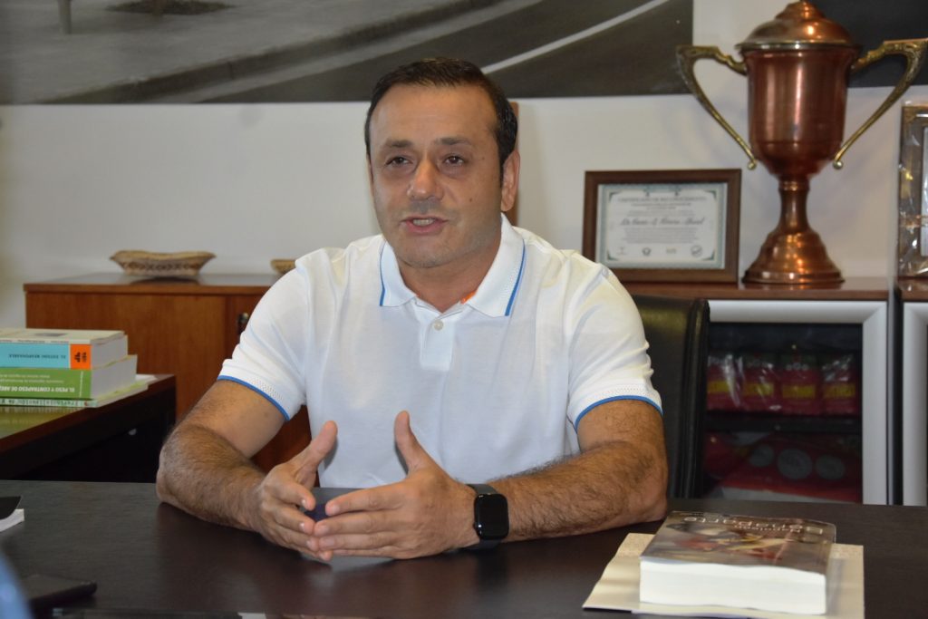 Legislaturas Conectadas