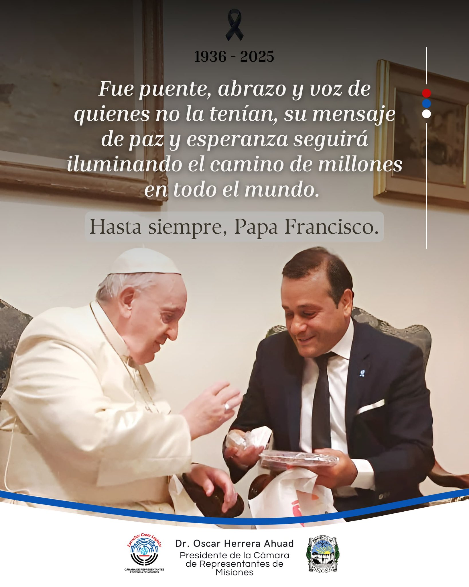Papa Francisco