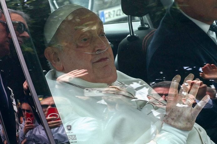 Papa Francisco (3)