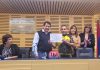 Asociación Misionera de Parkinson