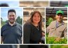 candidatos de la Renovación NEO
