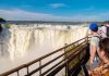 Turismo Innova en Puerto Iguazú