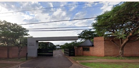 empresario de Posadas que se enganchó a la luz