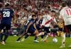 River recibe a Talleres en busca de consolidarse en la Zona B del Torneo Apertura