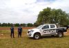 arquero murió tras un choque con otro jugador