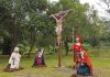 Semana Santa en Alem