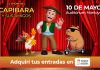 Capibara