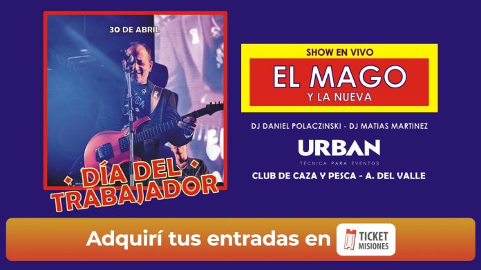 Día del Trabajador