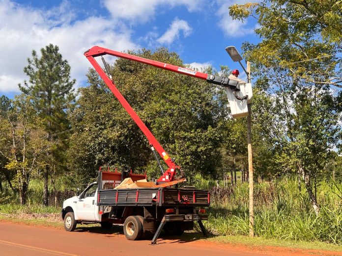 Trabajos en Gral Urquiza (2)