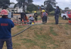 Tragedia en Córdoba