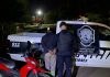 motociclistas arrestados por conducir con niveles