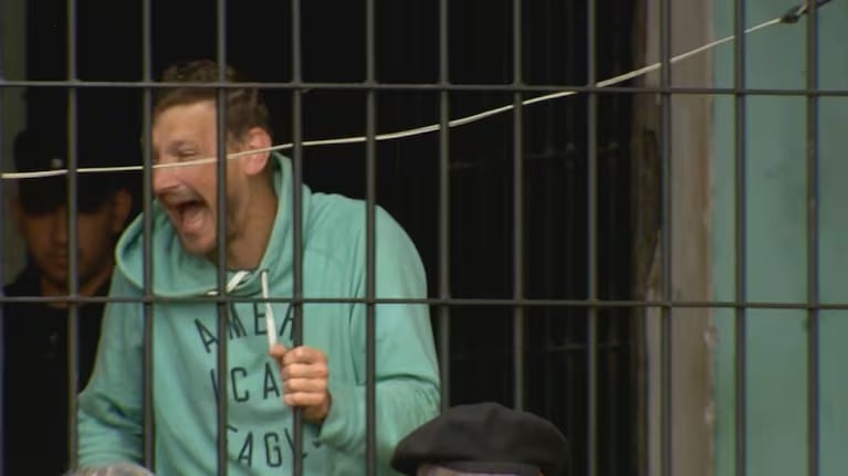Rechazaron la excarcelación de Germán Kiczka 