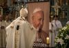papa francisco muerte