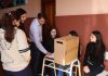 Unión de Estudiantes Secundarios
