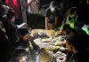 capturaron a las yaguaretés Elecha y Ararokái