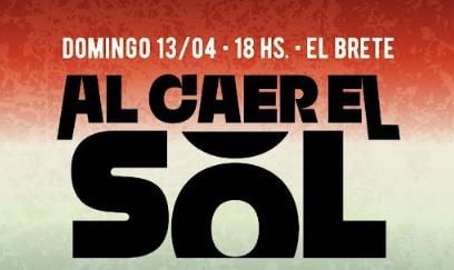 al caer el sol 6 al caer el sol
