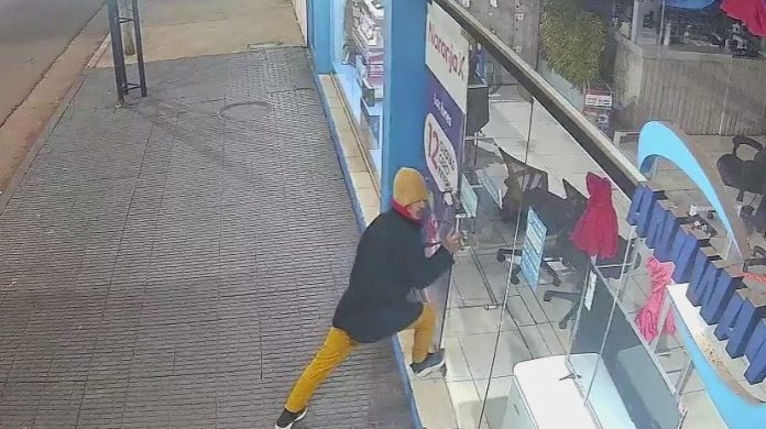 local comercial de Posadas