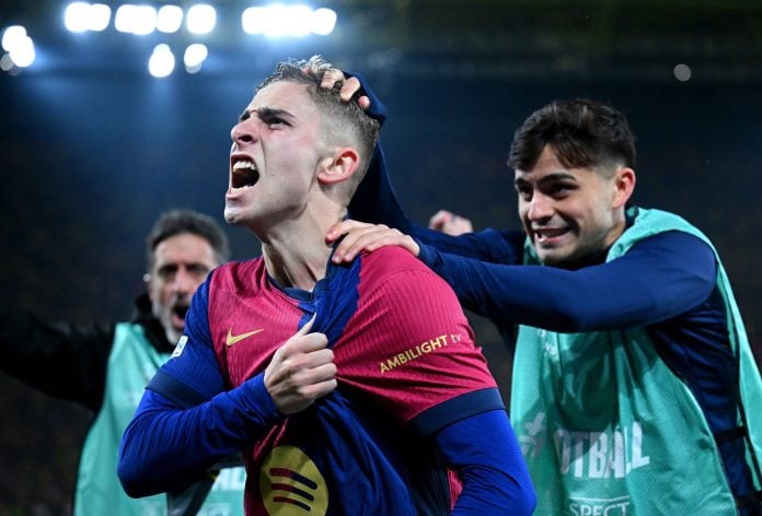 barcelona
