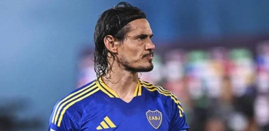 cavani