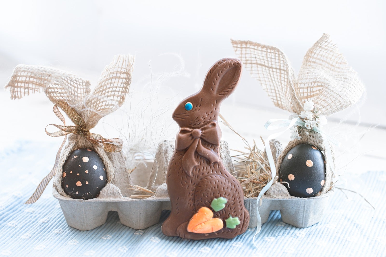 conejo de pascua
