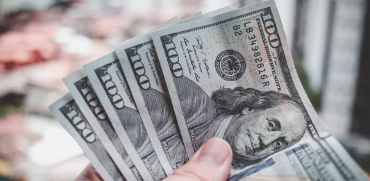 dólar oficial