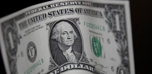 dólar