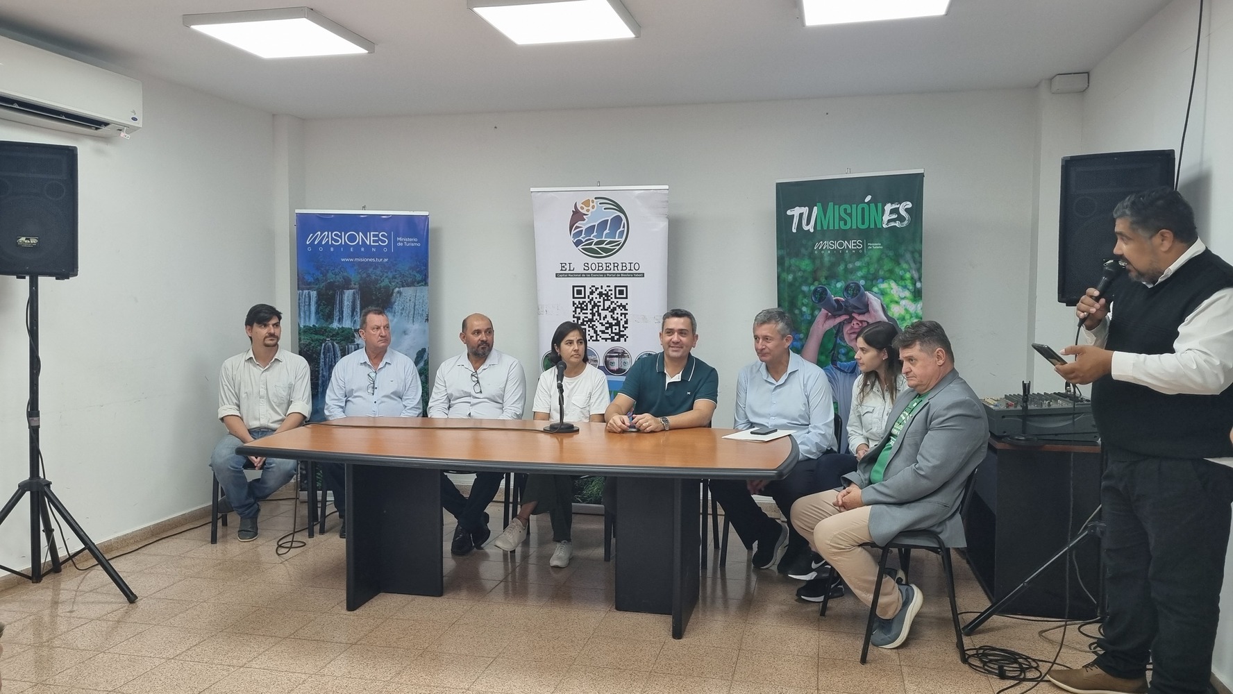 Fiesta Provincial de Biodiversidad
