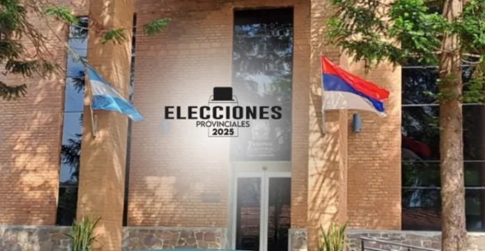 elecciones misiones Elecciones en Misiones