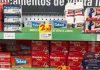 venta de antigripales misiones