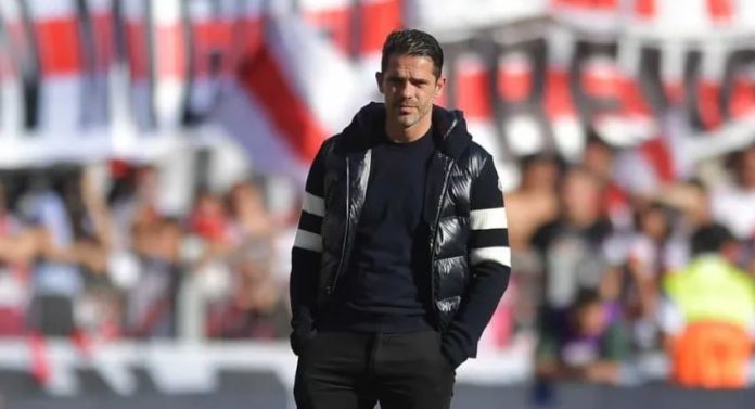 fernando gago