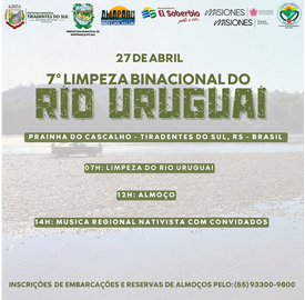 Fiesta Provincial de Biodiversidad
