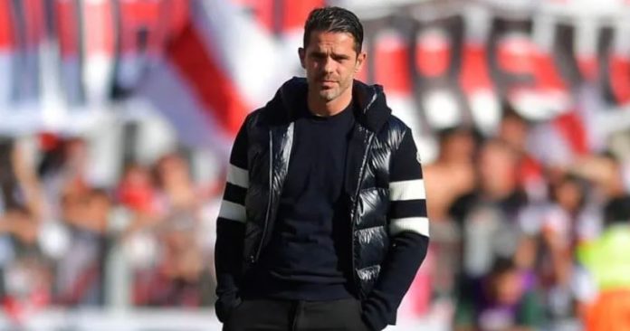 fernando gago