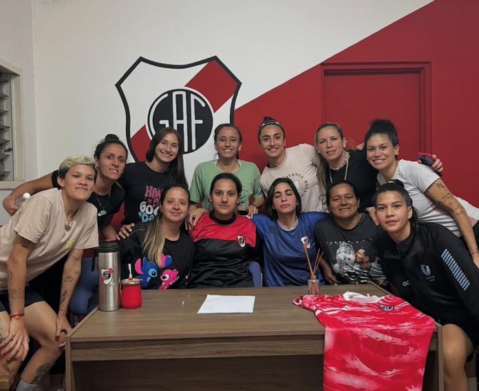 guaraní futsal guarani