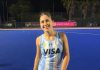 josefina sanabria