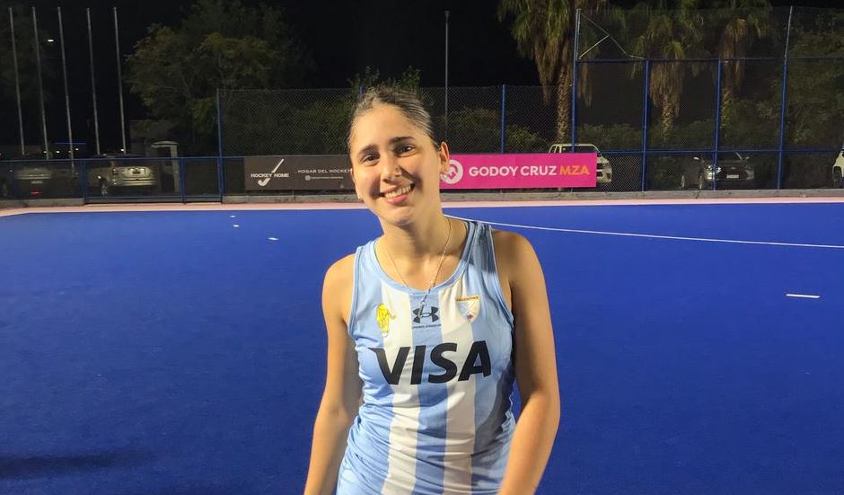 josefina sanabria
